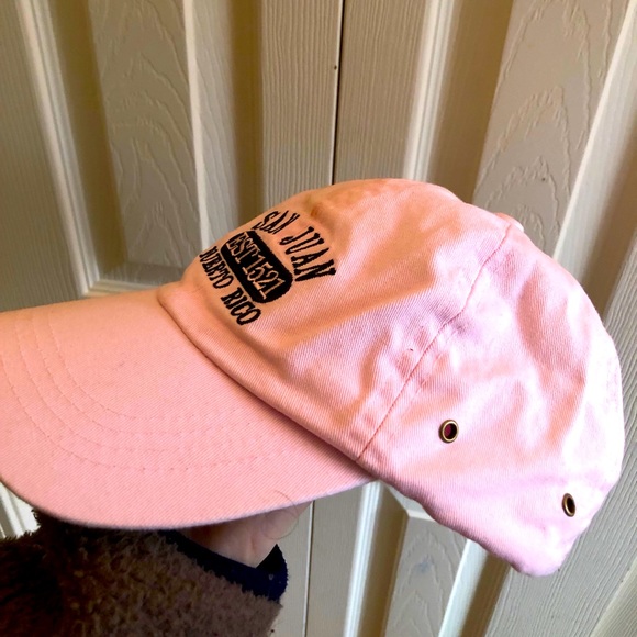 Adjustable Baseball Cap - Picture 4 of 7